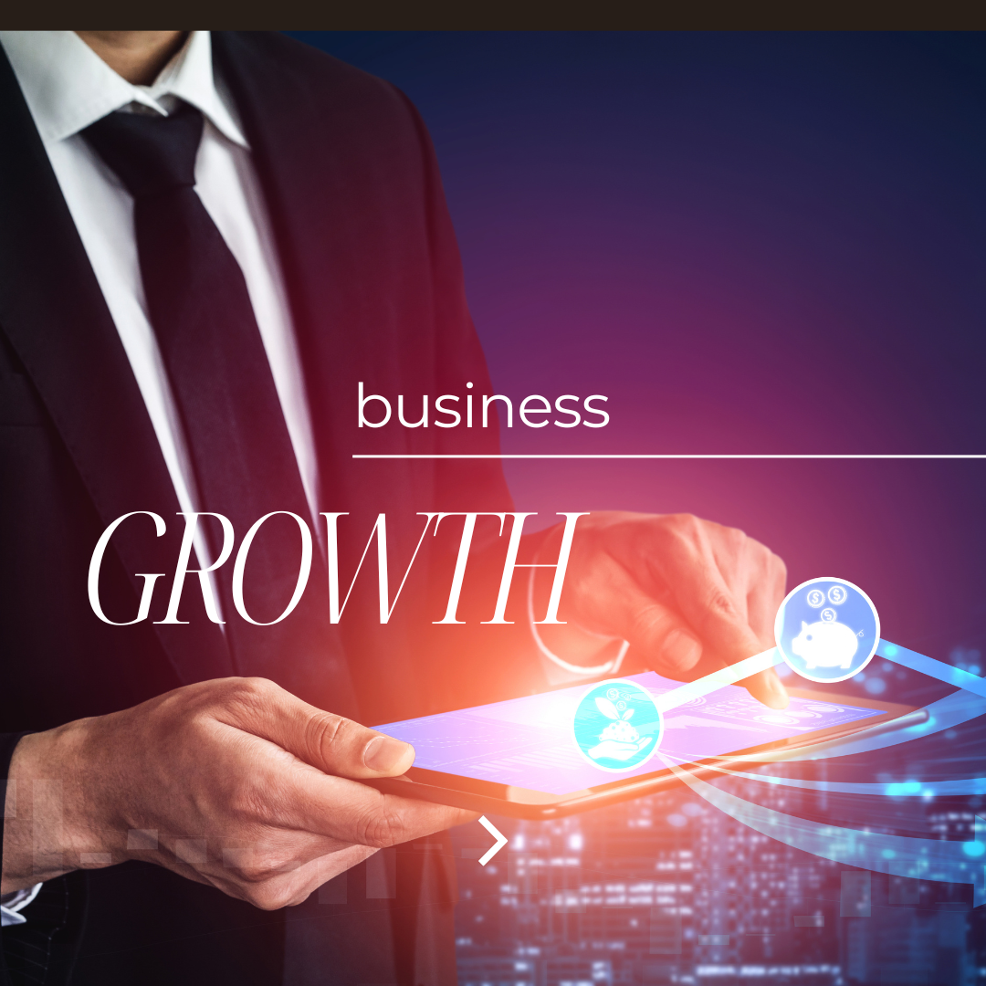 Understanding and Implementing Business Growth Strategies