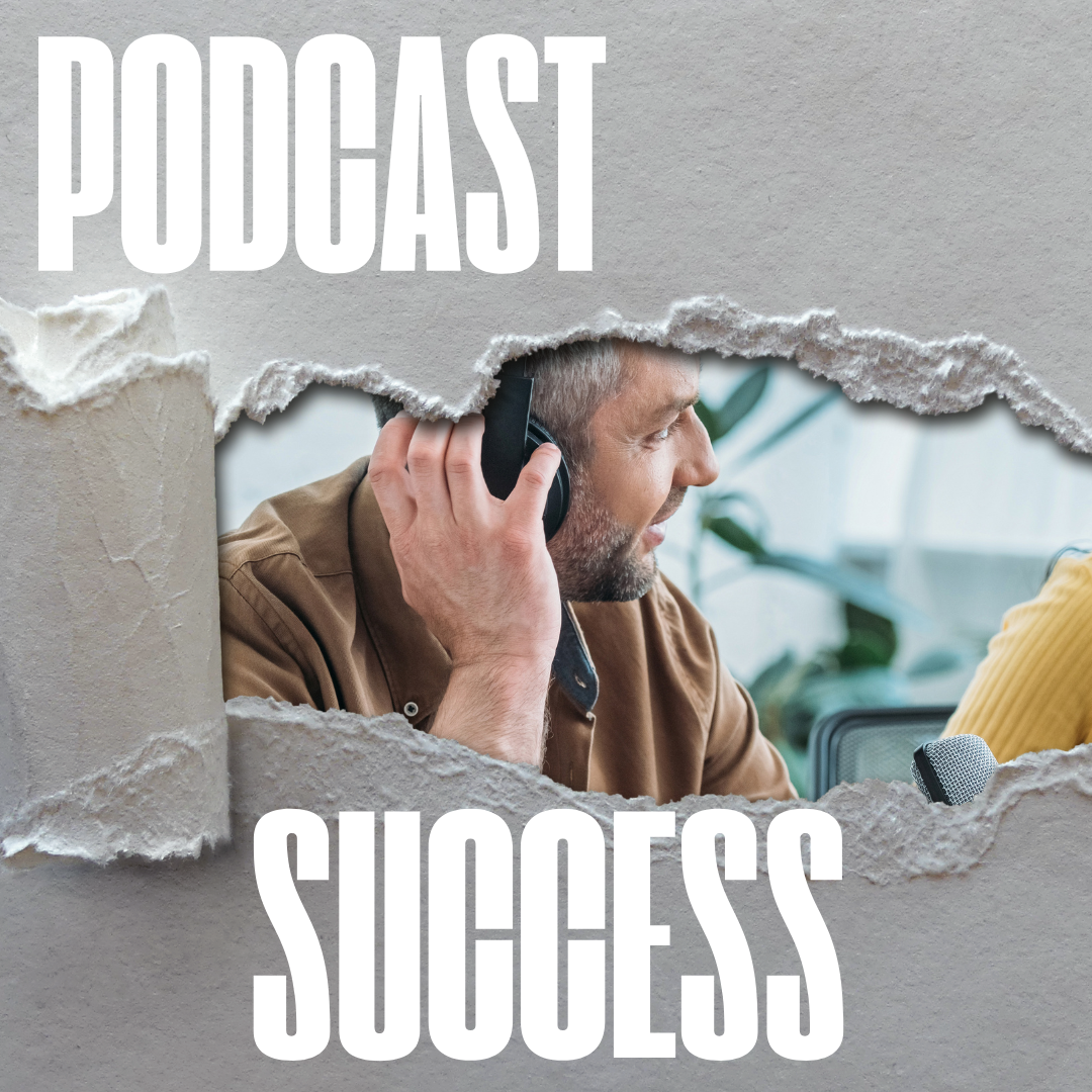 Success Is Unique to Each Podcaster