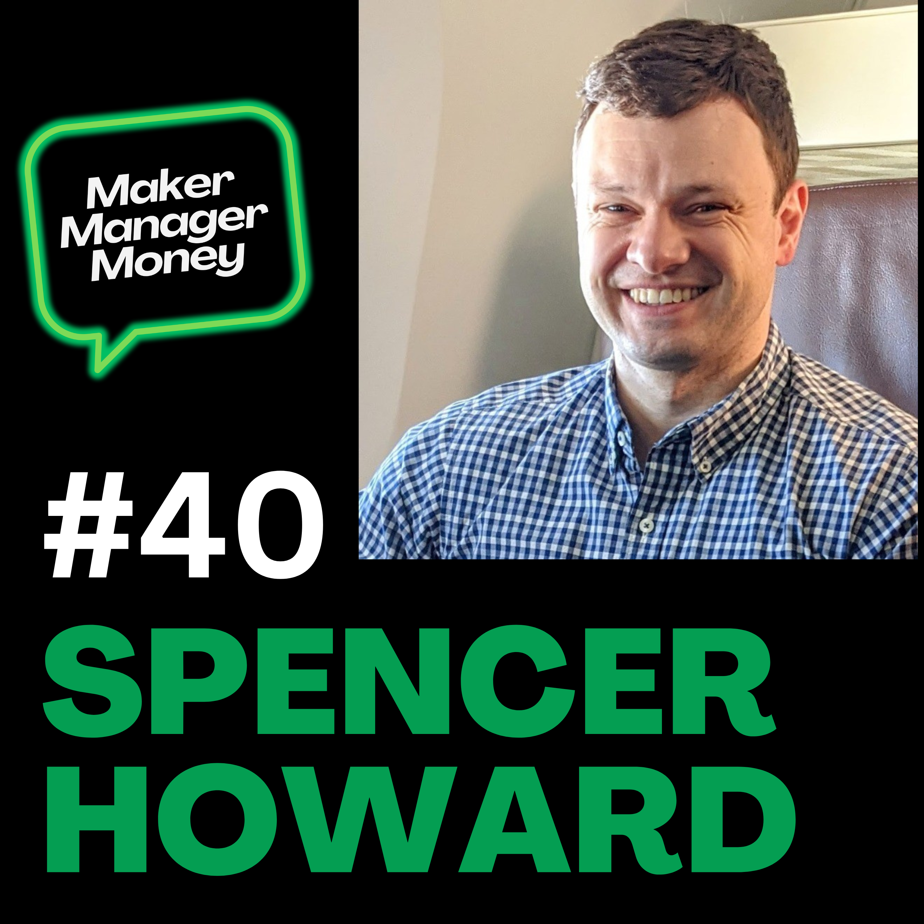 Spencer Howard - From Politics to Points: Spencer's Journey to Travel Rewards Expert