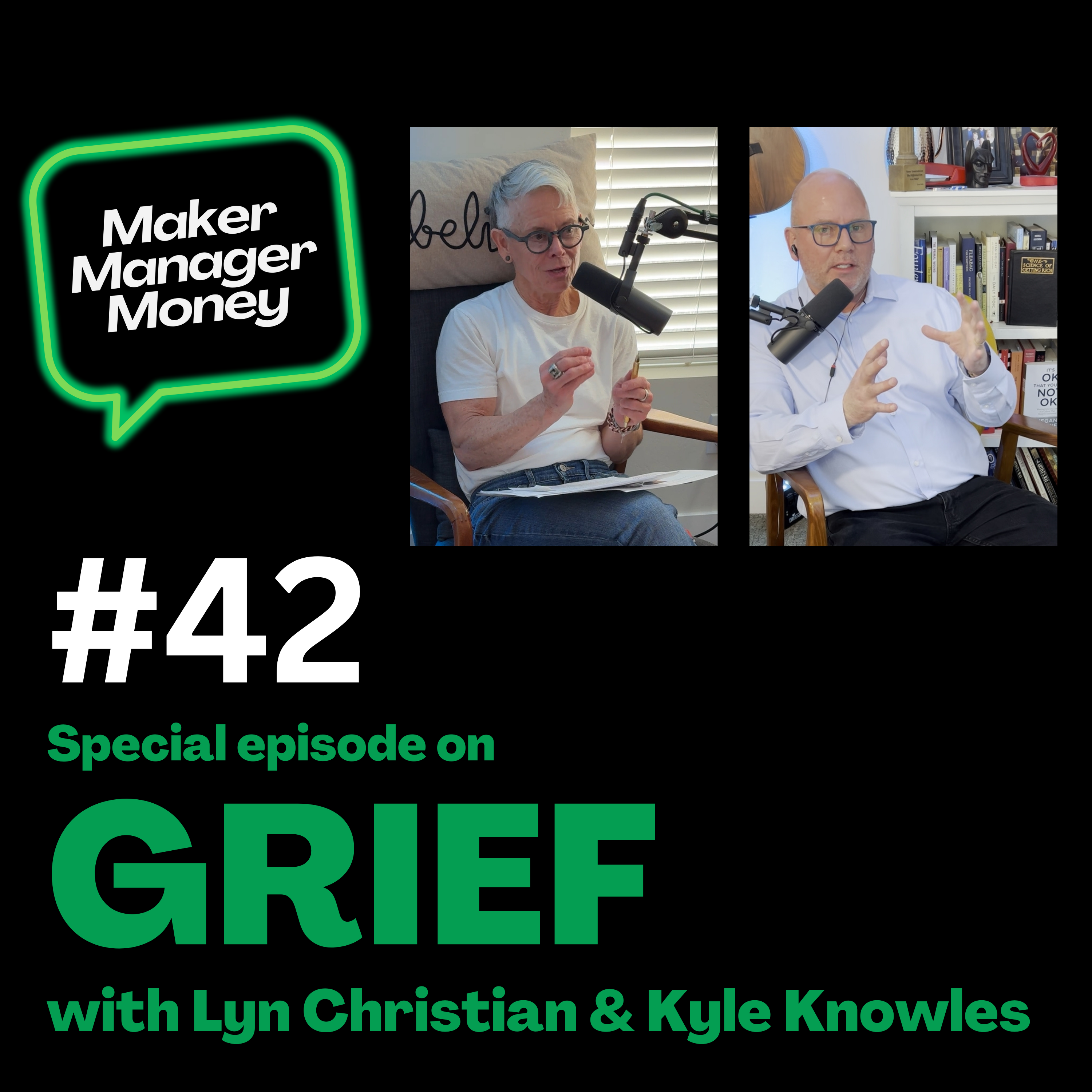 42 Grief Episode