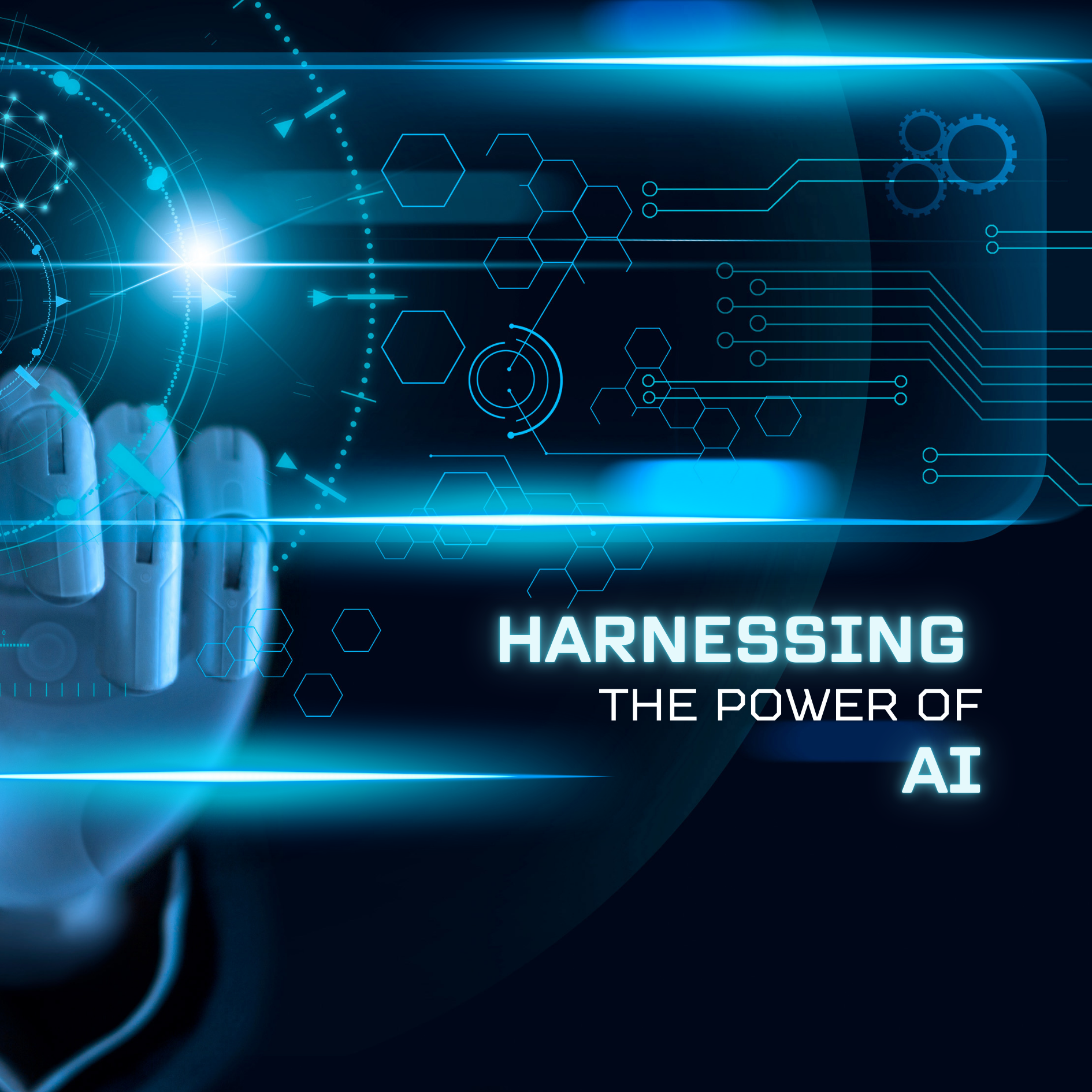 Harnessing AI for Business Growth